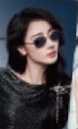 Fakeme代言小卡 ver.B