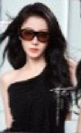 Fakeme代言小卡 ver.C