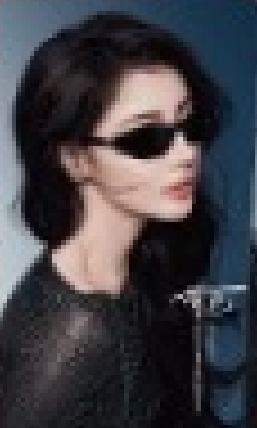 Fakeme代言小卡 ver.A