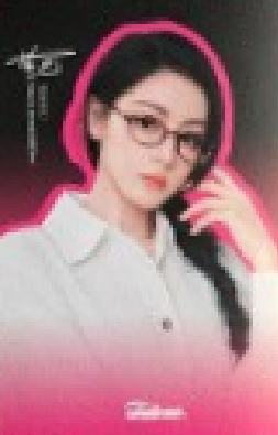 Fakeme代言明信片 ver.C