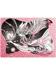 小玉透卡-仙山琼阁系列第二弹