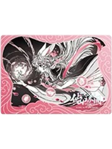 小玉透卡-仙山琼阁系列第二弹