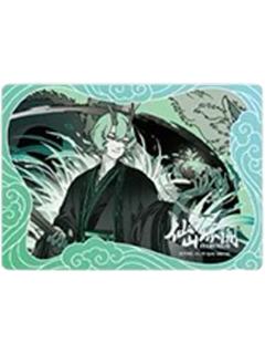 青龙透卡-仙山琼阁系列第二弹