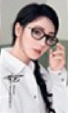 Fakeme代言卡 ver.G