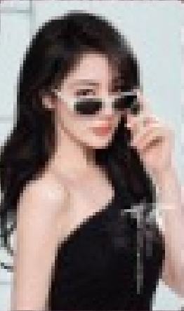 Fakeme代言小卡 ver.D