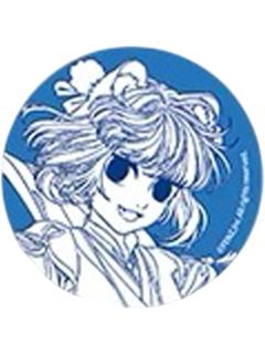 九月徽章-仙山琼阁系列第二弹