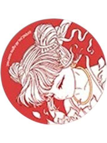 哪吒徽章-仙山琼阁系列第二弹