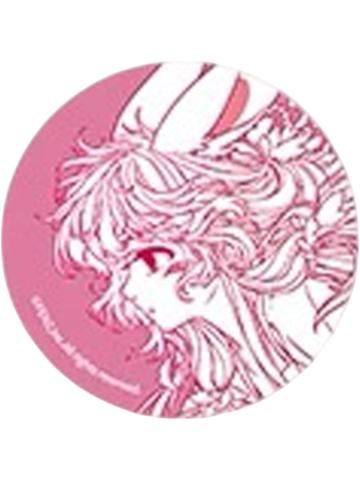 小玉徽章-仙山琼阁系列第二弹