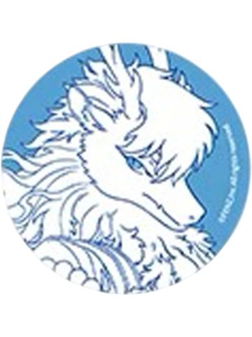 敖烈徽章-仙山琼阁系列第二弹