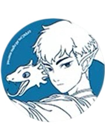 玄武徽章-仙山琼阁系列第二弹