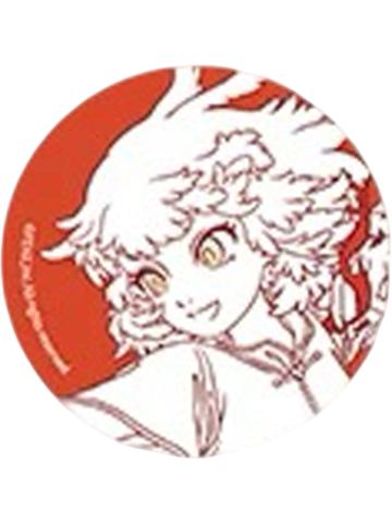 朱雀徽章-仙山琼阁系列第二弹