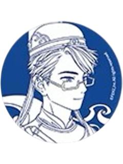 文昌帝君徽章-仙山琼阁系列第二弹