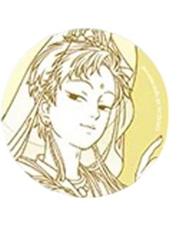 大士徽章-仙山琼阁系列第二弹