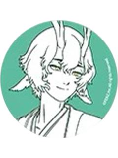 青龙徽章-仙山琼阁系列第二弹