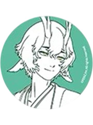 青龙徽章-仙山琼阁系列第二弹