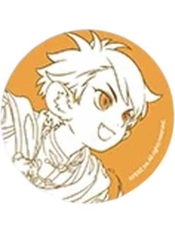 白虎徽章-仙山琼阁系列第二弹