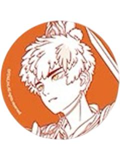 昴日星君徽章-仙山琼阁系列第二弹