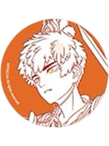 昴日星君徽章-仙山琼阁系列第二弹