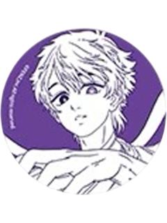 紫薇大帝徽章-仙山琼阁系列第二弹