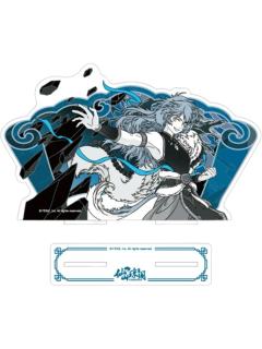 哮天立牌-仙山琼阁系列第二弹