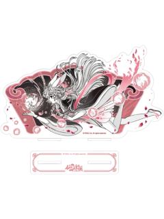 小玉立牌-仙山琼阁系列第二弹