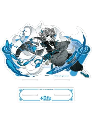 九月立牌-仙山琼阁系列第二弹