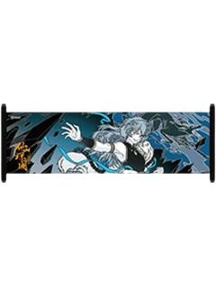 哮天卷轴冰箱贴-仙山琼阁系列第二弹