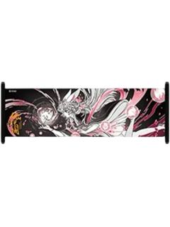 小玉卷轴冰箱贴-仙山琼阁系列第二弹