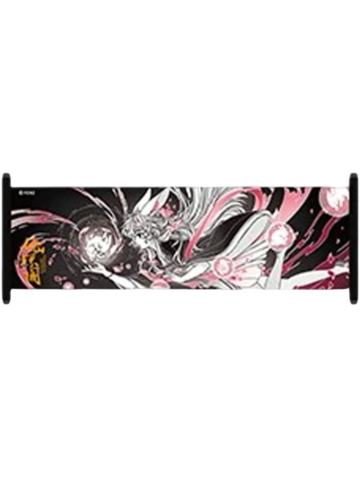 小玉卷轴冰箱贴-仙山琼阁系列第二弹