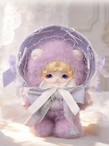 特别款-拂·羽衣