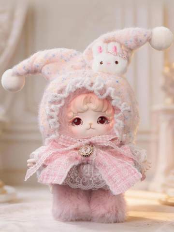 特别款-捏·软糖