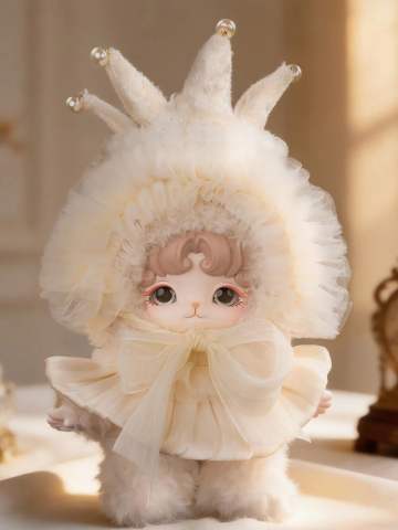 隐藏款-酿·旧梦