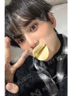 ny线上签售3.0 3 鸭嘴小鬼ver.