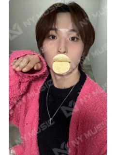 ny线上签售3.0 4 鸭嘴小鬼ver.