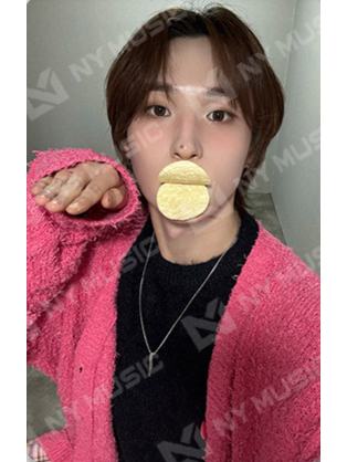 ny线上签售3.0 4 鸭嘴小鬼ver.