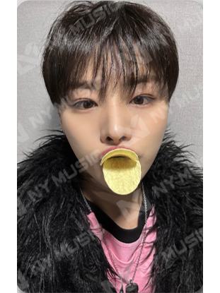 ny线上签售3.0 1 鸭嘴小鬼ver.