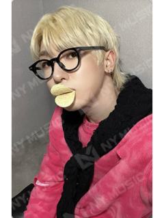 ny线上签售3.0 8 鸭嘴小鬼ver.