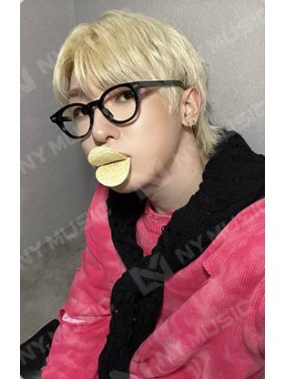 ny线上签售3.0 8 鸭嘴小鬼ver.