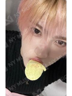 ny线上签售3.0 9 鸭嘴小鬼ver.