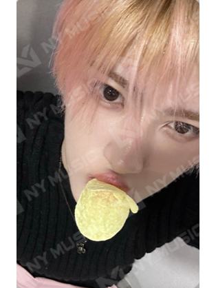 ny线上签售3.0 9 鸭嘴小鬼ver.