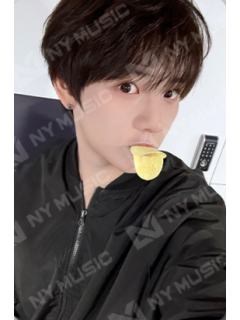 ny线上签售3.0 7 鸭嘴小鬼ver.