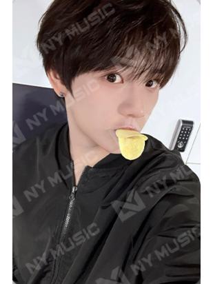 ny线上签售3.0 7 鸭嘴小鬼ver.