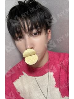 ny线上签售3.0 5 鸭嘴小鬼ver.