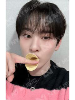 ny线上签售3.0 2 鸭嘴小鬼ver.