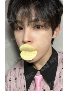 ny线上签售3.0 6 鸭嘴小鬼ver.