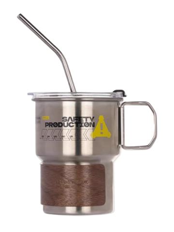 露营杯-入职套装