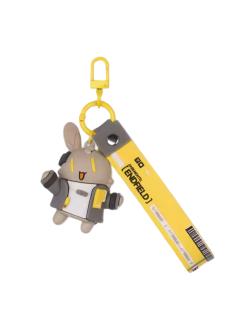 兔子挂件-入职套装