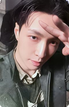 b版快闪随机卡 兴 ver.B