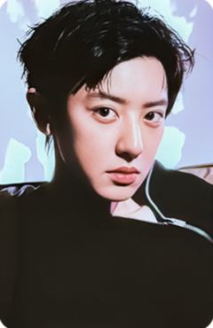 a版快闪随机卡 灿 ver.A