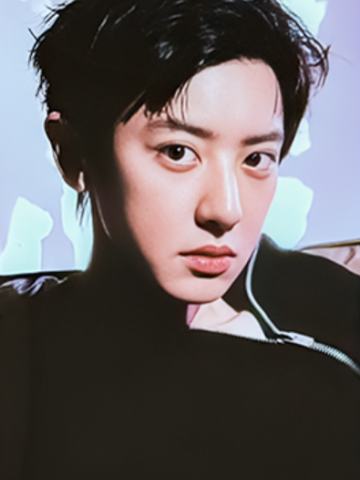 a版快闪随机卡 灿 ver.A